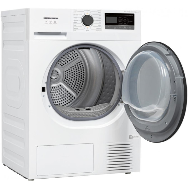 Фото - Сушильная машина Heinner HHPD-M7N13PBKE++