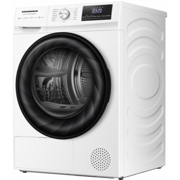 Фото - Сушильная машина Heinner HHPD-H90FRA++