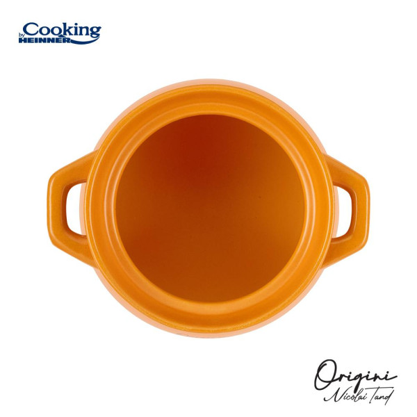 Фото - Форма для приготування Heinner 17x18 см, 4,5 л (HR-FJ-052)