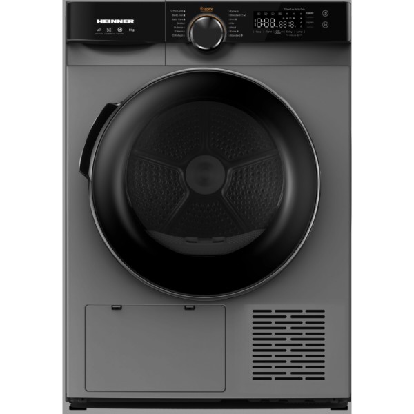 Фото - Сушильна машина Heinner HHPD-M8K3SA++