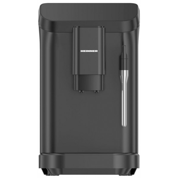 Фото - Кавомашина Heinner HEMA-D20DBK