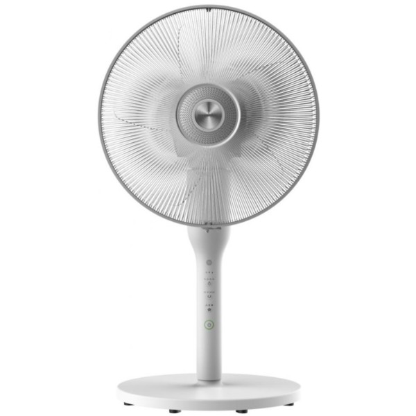 Фото - Вентилятор підлоговий Heinner HSF-L360WH