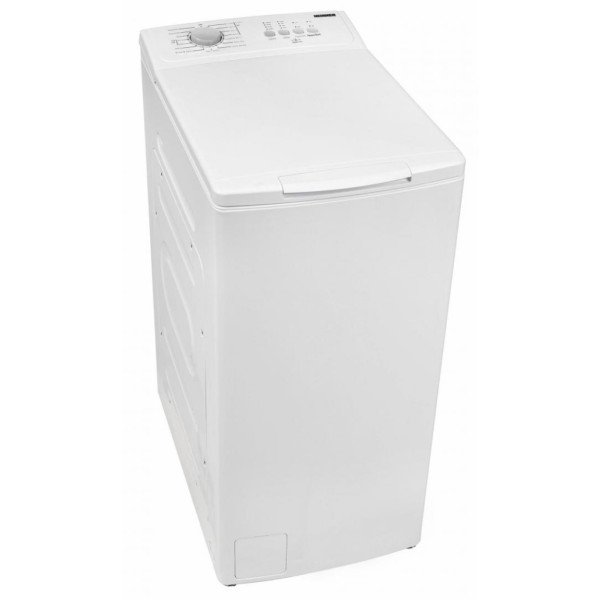 Фото - Стиральная машина Heinner HWM-TL6010C++