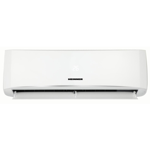 Фото - Кондиціонер спліт Heinner HAC-HS24WIFI++