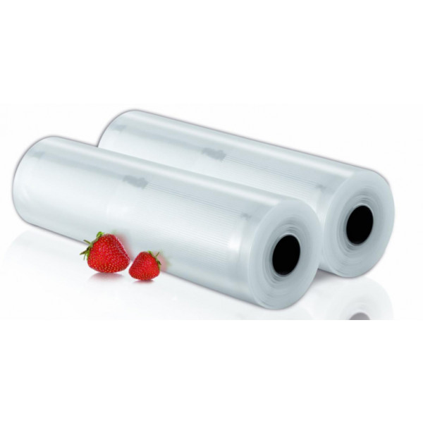 Фото - Пакети для вакууматора Heinner HAV-BAGS-2R