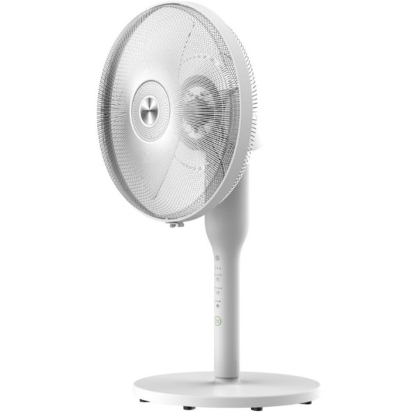 Фото - Вентилятор підлоговий Heinner HSF-L360WH
