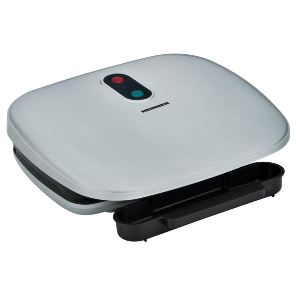 Фото - Гриль-барбекю електричний Heinner HEG-F1000SL