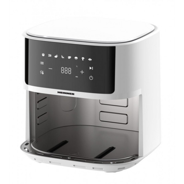 Фото - Мультипіч Heinner HAF-B6WH17SQ