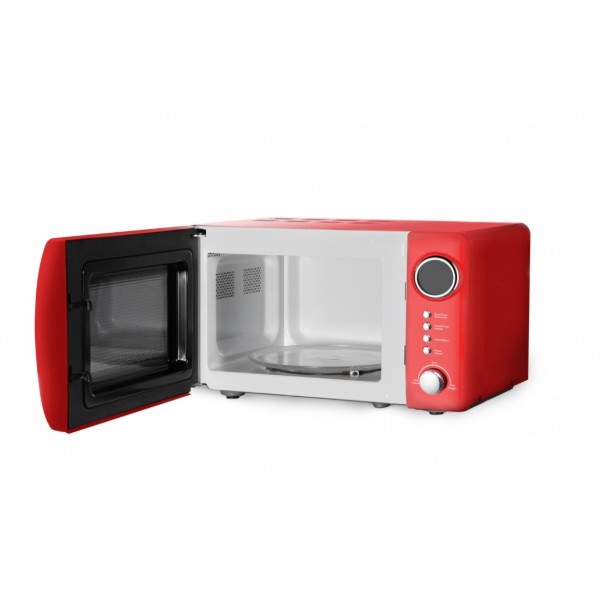 Фото - Микроволновая печь (СВЧ) Heinner HMW-20GRD