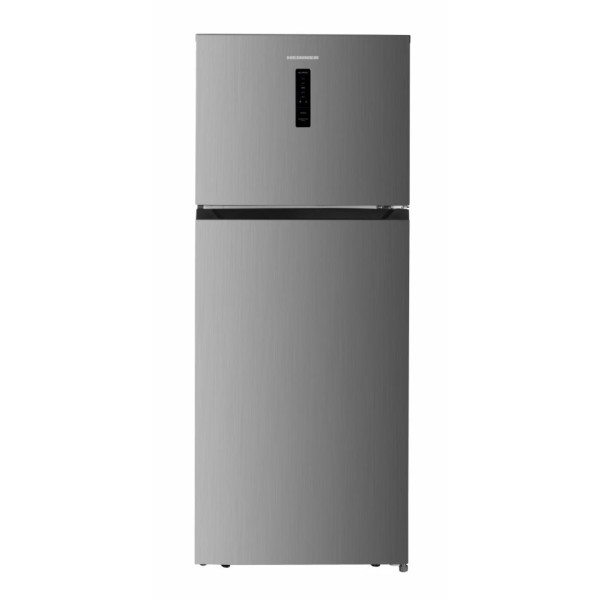 Фото - Холодильник Heinner HF-HM415NFINVSD