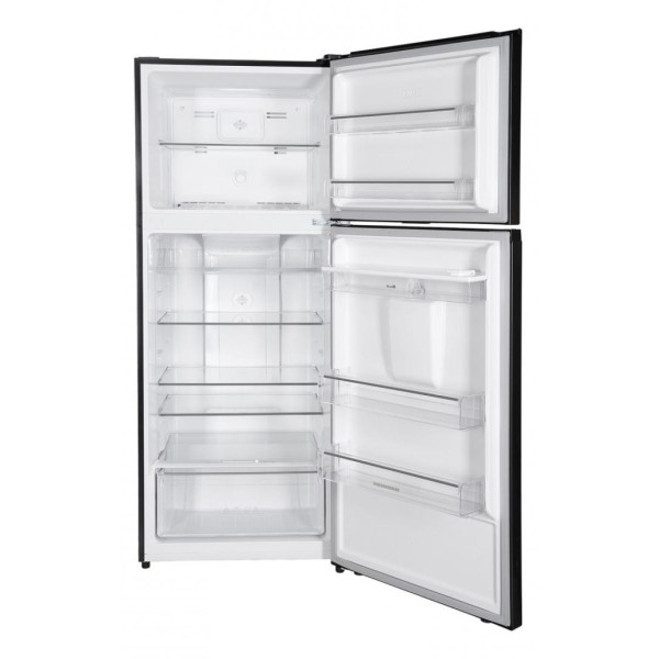 Фото - Холодильник Heinner HF-HM413NFDXWDE++