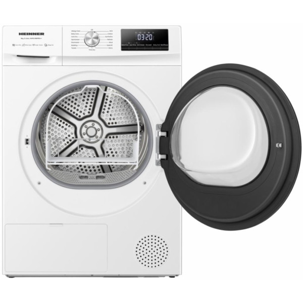 Фото - Сушильная машина Heinner HHPD-H90FRA++
