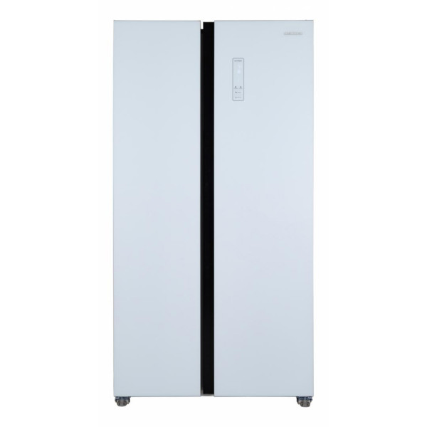 Фото - Холодильник Heinner HSBS-HM532NFGWHE++