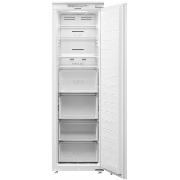 Фото - Морозильная камера встраиваемая Heinner HFF-BIM212NFCE++