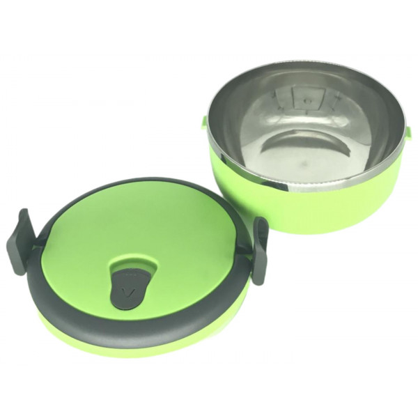 Фото - Термос для продуктов Heinner 0,7л Green HR-F-863-1V