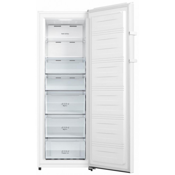 Фото - Морозильная камера Heinner HFF-HS240NFE++