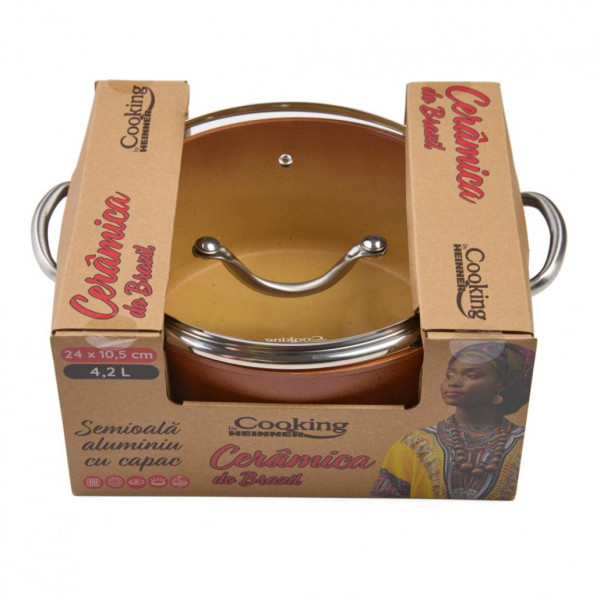 Фото - Каструля Heinner HR-BET-ERH24S