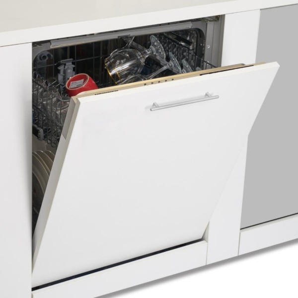 Фото - Посудомоечная машина встраиваемая Heinner HDW-BI6005IE++