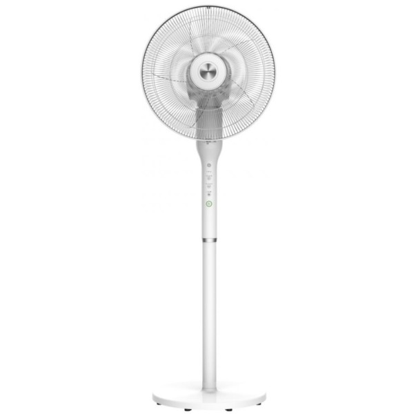 Фото - Вентилятор підлоговий Heinner HSF-L360WH
