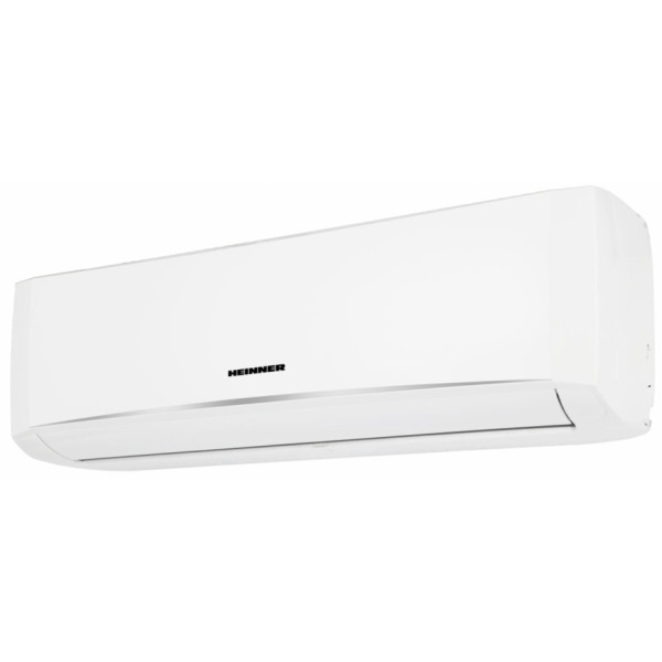 Фото - Кондиціонер спліт Heinner HAC-HS12WIFI++