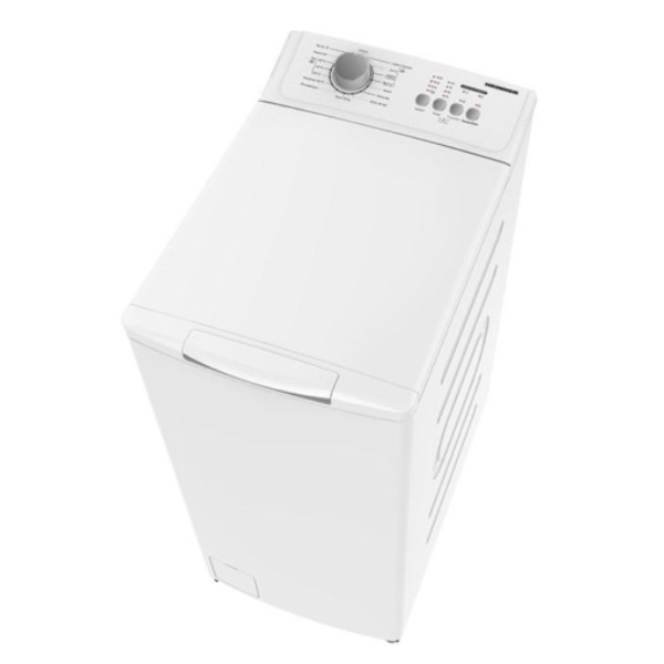 Фото - Пральна машина Heinner HWM-TL7012C++