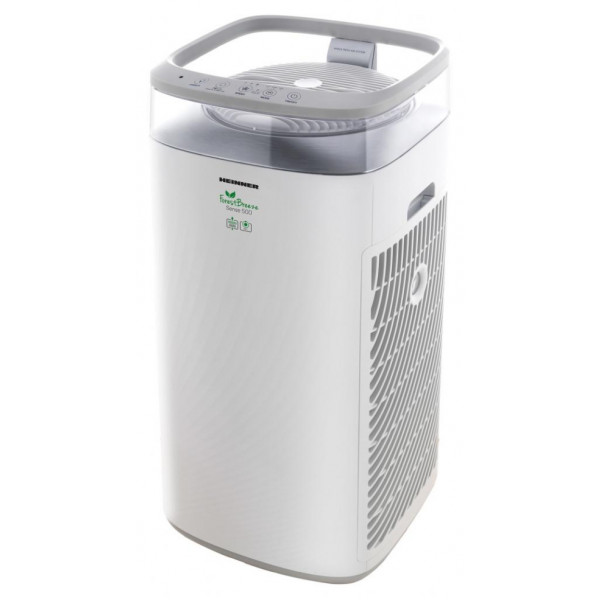 Фото - Очищувач повітря Heinner HPA-M500