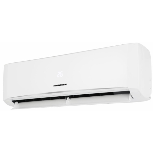 Фото - Кондиціонер спліт Heinner HAC-HS12WIFI++