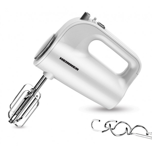 Фото - Міксер Heinner HM-300WH