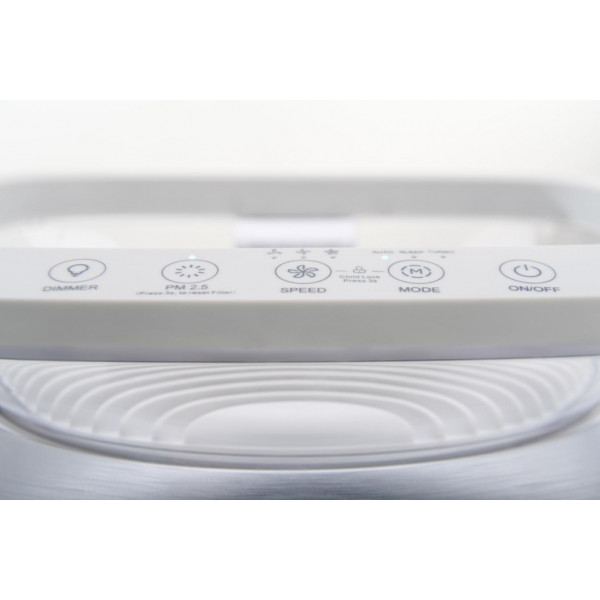 Фото - Очищувач повітря Heinner HPA-M500