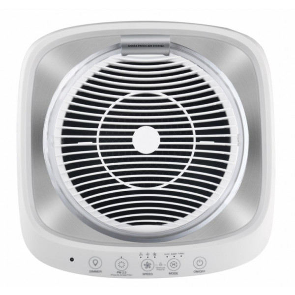 Фото - Очищувач повітря Heinner HPA-M500