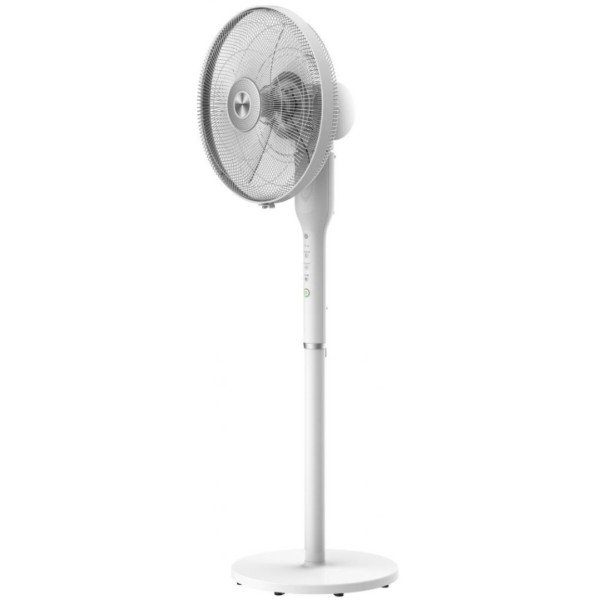 Фото - Вентилятор підлоговий Heinner HSF-L360WH