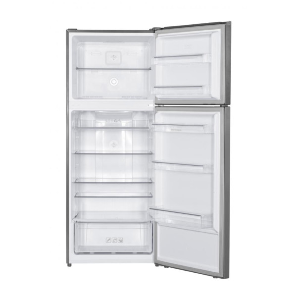 Фото - Холодильник Heinner HF-HM415NFINVSD