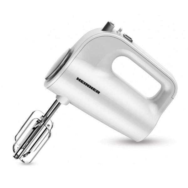 Фото - Міксер Heinner HM-300WH