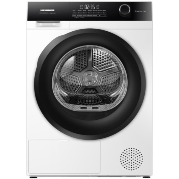 Фото - Сушильная машина Heinner HHPD-HMK90IVFC+++