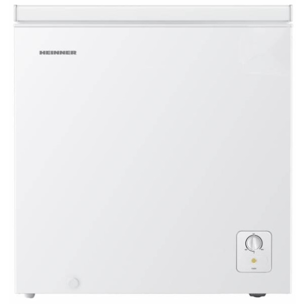 Фото - Морозильна скриня Heinner HCF-HS191E++