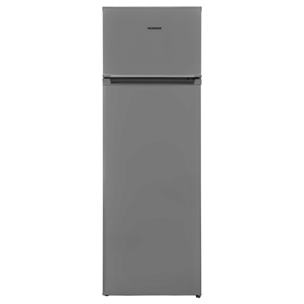 Фото - Холодильник Heinner HF-V242SE++