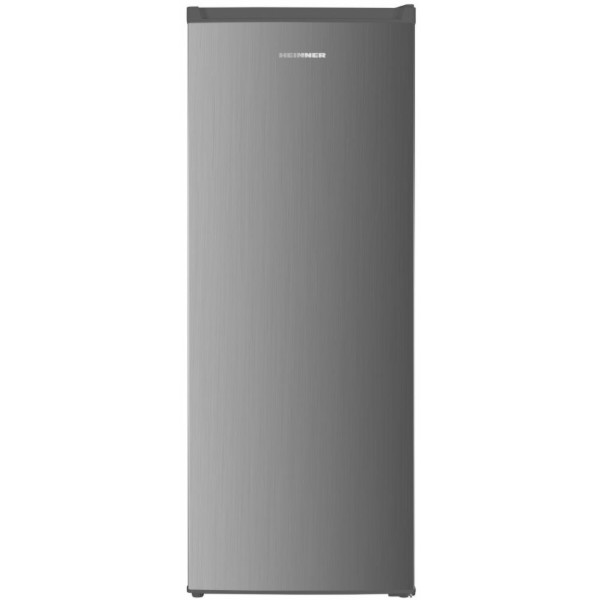 Фото - Морозильна камера Heinner HFF-HM168XE++