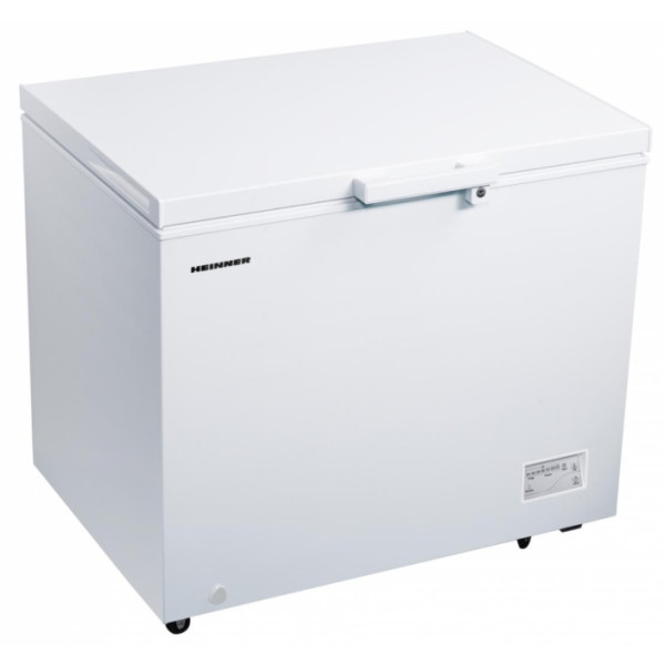 Фото - Морозильный ларь Heinner HCF-246CNHE++