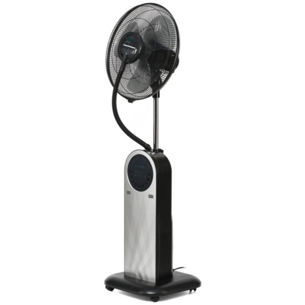 Фото - Вентилятор напольный Heinner HMF-18GREY