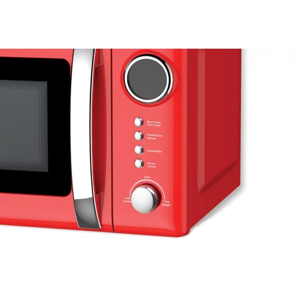 Фото - Микроволновая печь (СВЧ) Heinner HMW-20GRD