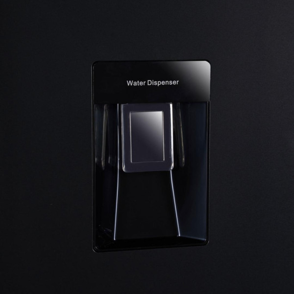 Фото - Холодильник Heinner HF-HM413NFDXWDE++