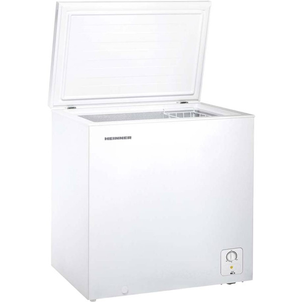 Фото - Морозильна скриня Heinner HCF-HS191E++