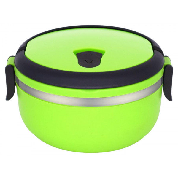 Фото - Термос для продуктов Heinner 0,7л Green HR-F-863-1V