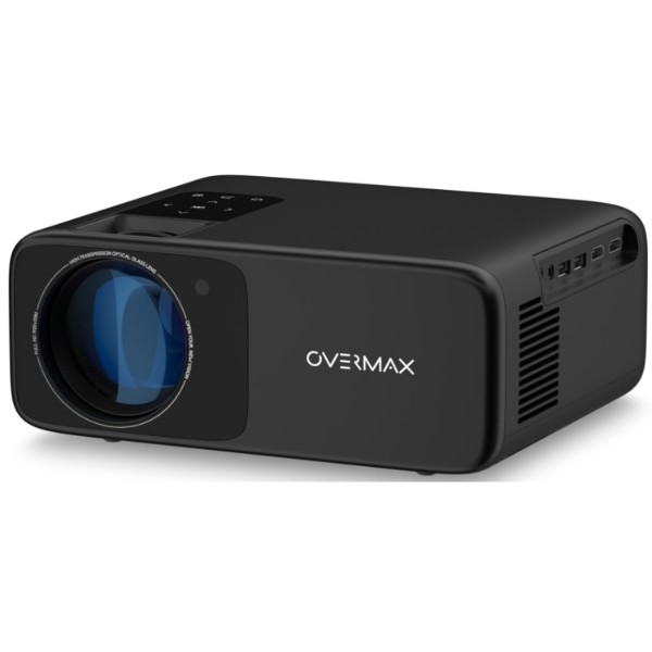Фото - Проектор Overmax Multipic 4.5