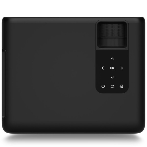 Фото - Проектор Overmax Multipic 4.5