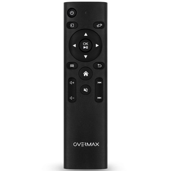 Фото - Проектор Overmax Multipic 4.5