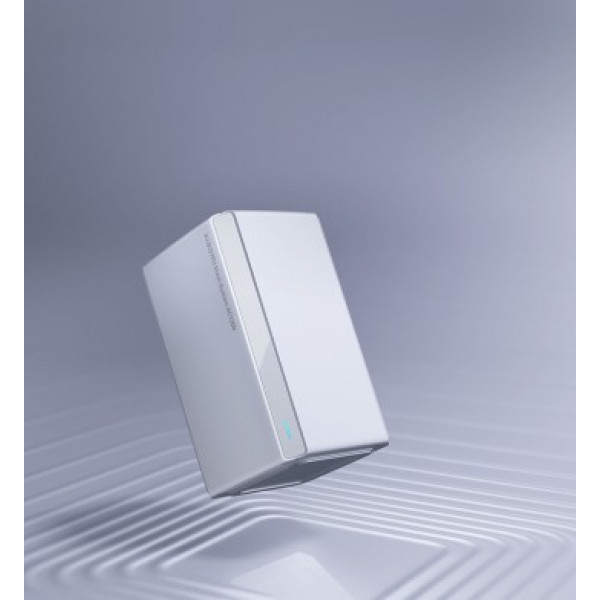 Фото - MESH система WiFi5 Xiaomi Mesh System AC1200 EU 1pack (DVB4452GL)