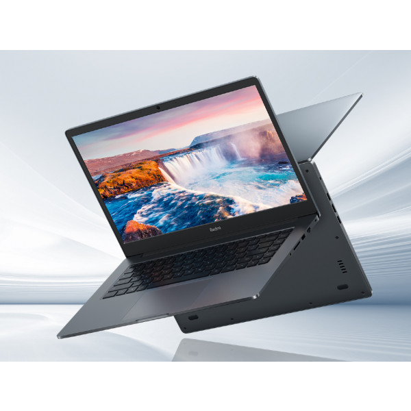 Фото - Ноутбук Xiaomi Mi RedmiBook 15 (JYU4507EU) Charcoal Gray