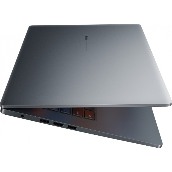 Фото - Ноутбук Xiaomi Mi RedmiBook 15 (JYU4507EU) Charcoal Gray