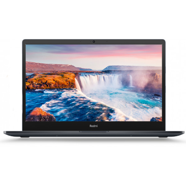 Фото - Ноутбук Xiaomi Mi RedmiBook 15 (JYU4507EU) Charcoal Gray